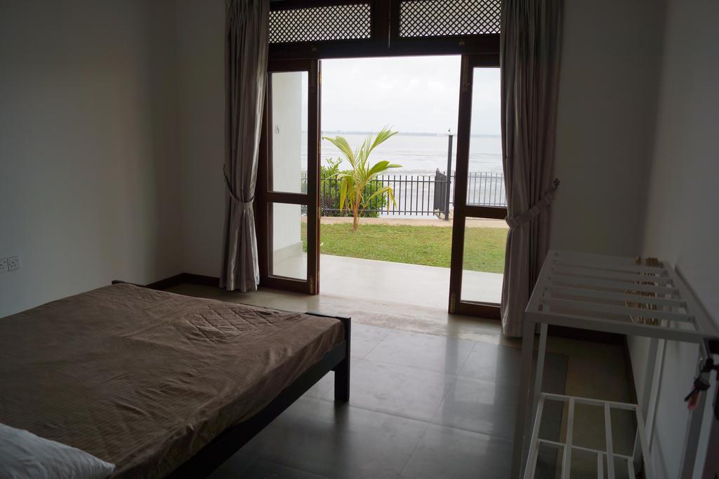 Negombo Holiday Home Bagian luar foto
