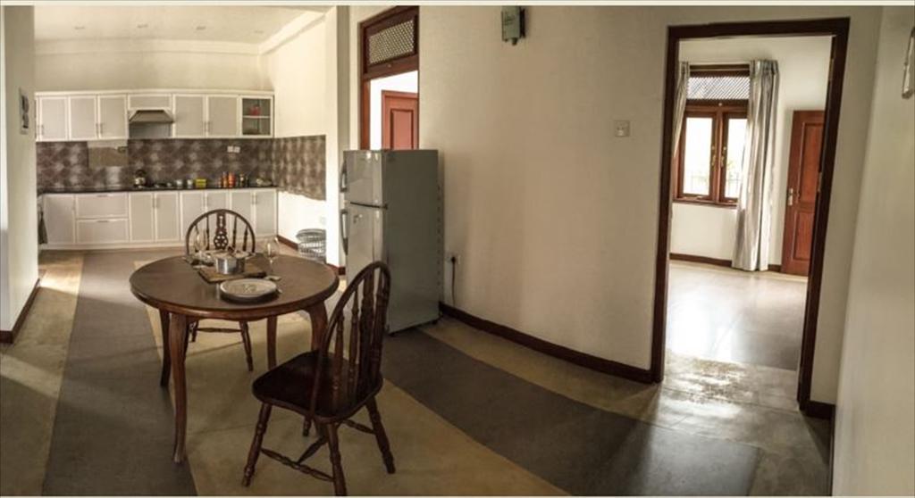 Negombo Holiday Home Bagian luar foto