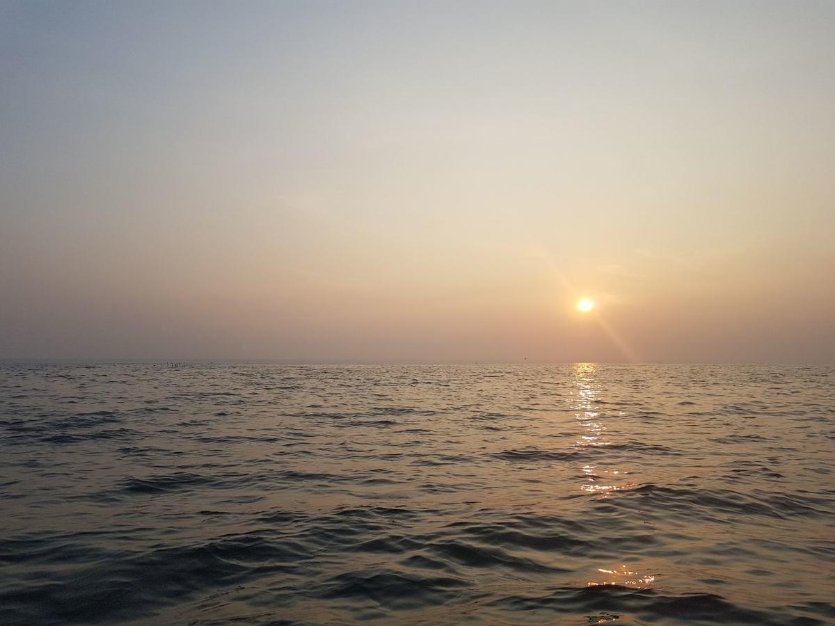 Negombo Holiday Home Bagian luar foto