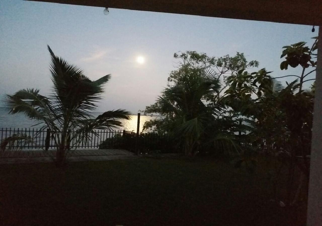 Negombo Holiday Home Bagian luar foto