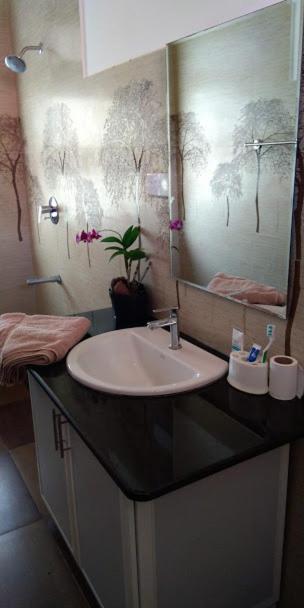Negombo Holiday Home Bagian luar foto